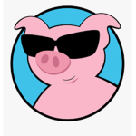 Pig's Clothing!