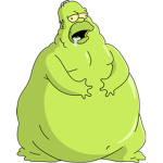 The holy pickle