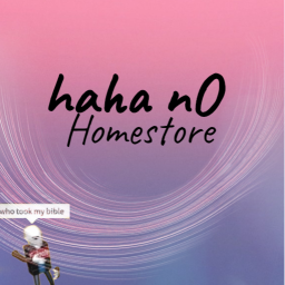 haha nO HomeStore [UPDATE]