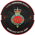 |BA| The Grenadier Guards ᅠᅠᅠ