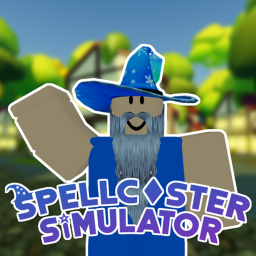 🧙Spellcaster Simulator🧙‍♀️