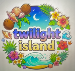 twilight island