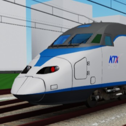 [🔥KTX] World of Trains icon