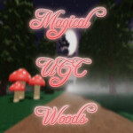Magical UGC Woods
