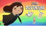 Little Misfortune Role-play