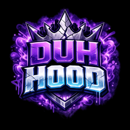 Duh Hood [NEW]