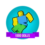 Game Badge Thumbnail