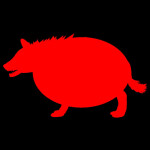 SURVIVE AND KILL THE 17 EXPECTING HYENAS