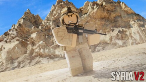 Syria V2