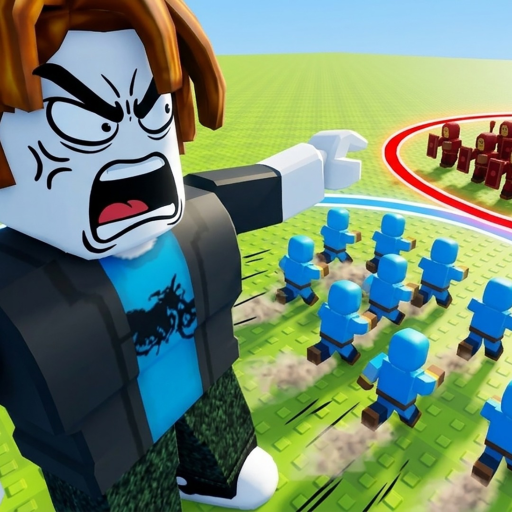 Build an Army!