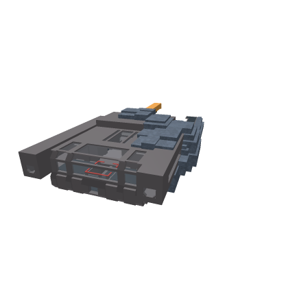 Asteriod Space Station