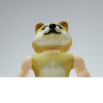 Doge woof woof wolf Dan’s amazing group