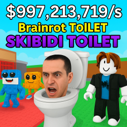 [BETA] Steal a Toilet