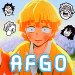 Anime Fan Group Officials