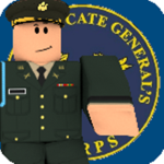 [JAGC] ᴊᴜᴅɢᴇ ᴀᴅᴠᴏᴄᴀᴛᴇ ɢᴇɴᴇʀᴀʟ's ᴄᴏʀᴘs