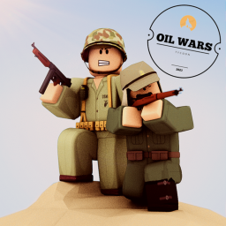 Oil Wars Tycoon