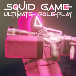 Squid Game Ultimate RP