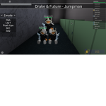 Danger's Designer squad