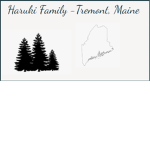 ~ The Haruki Family! ~