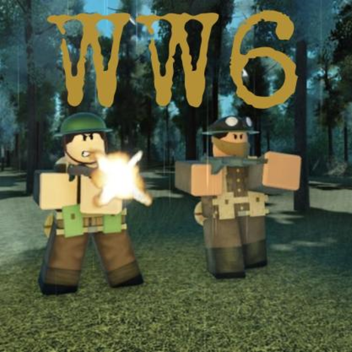 World War 6
