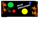 Skate Simulation
