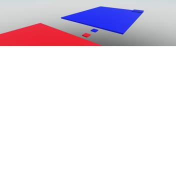 Fight to the d***h on two platforms