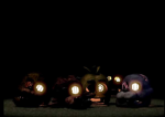 The Council of Freddy's