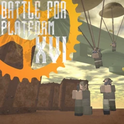 Battle for Platform XVI icon