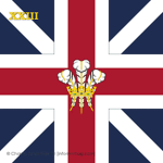 23rd Regiment Of Fooť