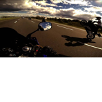 Ride of the 6ix