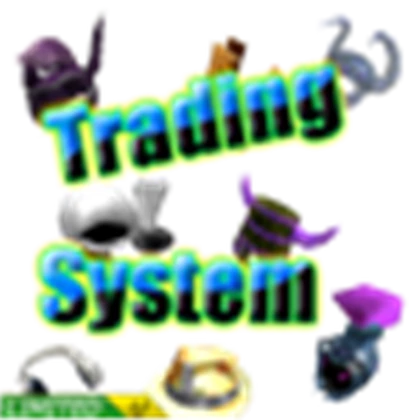 Trade Club Roblox group icon