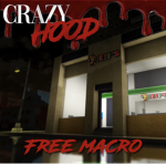 Crazy Hood