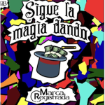 MARCA RAGISTRADA