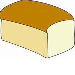 SUPER NONE BREAD