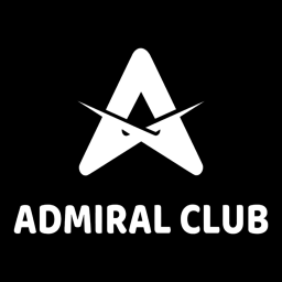 ADMIRAL CLUB V2