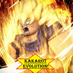 Dragon Ball Dalick Fighters