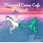 Mermaid Cornz Squad (OFFICIAL)