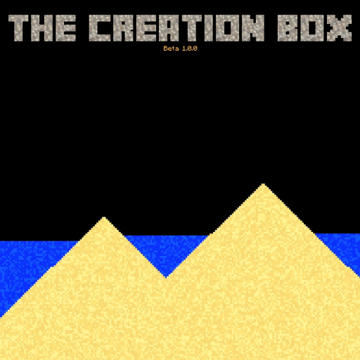 The Creation Box