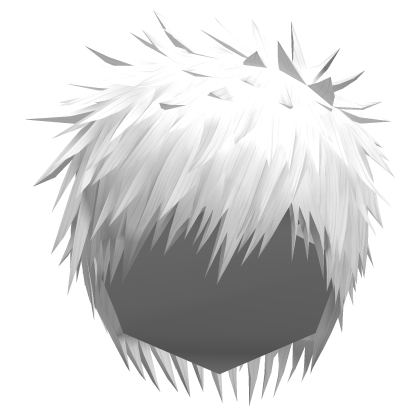 Ichigo Kurosaki (White) Roblox item