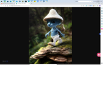 smurfy club