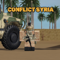 Conflict Syria