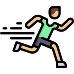 2d runner