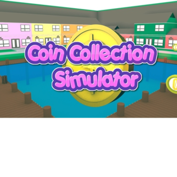 Coin Collection Simulator [Beta]