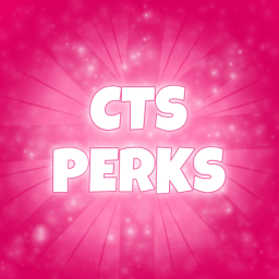 CTS PERKS