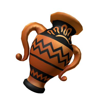 Aquarius Amphora