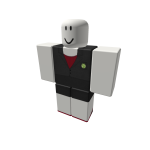 Staff Intern+ Uniform - Female Bottom