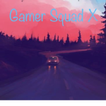Gamer Squad X