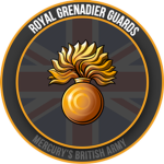 |RGG|-|Royal Grenadier Guards|-|