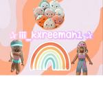 Kxreemah’s Daisy’s