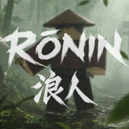 Rōnin